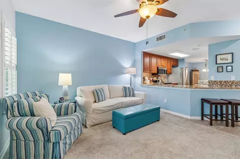 Living - 1010 Bella Vista Blvd #108, Saint Augustine, FL 32084 photo 1 of 3