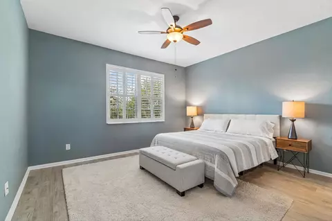 Bedroom - 1010 Bella Vista Blvd #108, Saint Augustine, FL 32084 photo 3 of 5