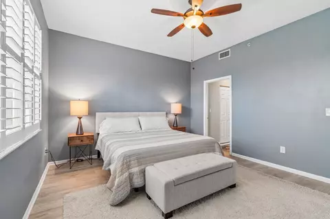 Bedroom - 1010 Bella Vista Blvd #108, Saint Augustine, FL 32084 photo 5 of 5