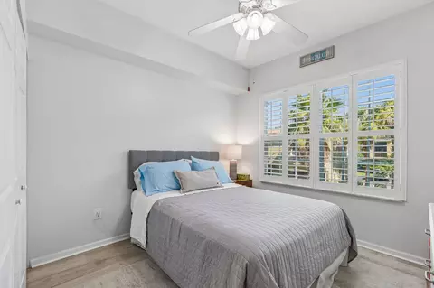 Bedroom - 1010 Bella Vista Blvd #108, Saint Augustine, FL 32084 photo 1 of 5
