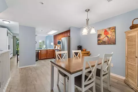 Dining - 1010 Bella Vista Blvd #108, Saint Augustine, FL 32084 photo 2 of 2