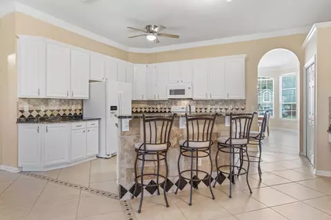 Kitchen - 212 Whisper Ridge Dr, Saint Augustine, FL 32092 photo 3 of 7