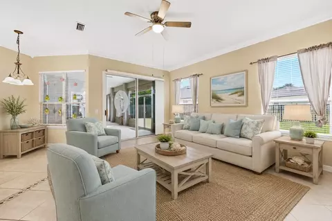 Living - 212 Whisper Ridge Dr, Saint Augustine, FL 32092 photo 5 of 9