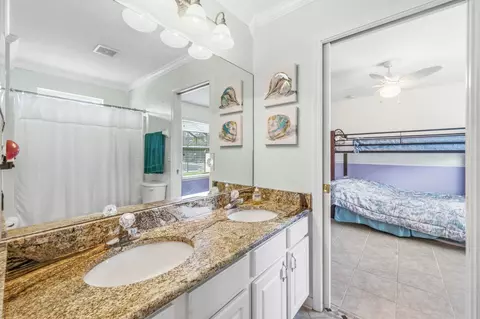 Bath - 212 Whisper Ridge Dr, Saint Augustine, FL 32092 photo 6 of 9