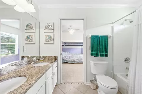 Bath - 212 Whisper Ridge Dr, Saint Augustine, FL 32092 photo 8 of 9