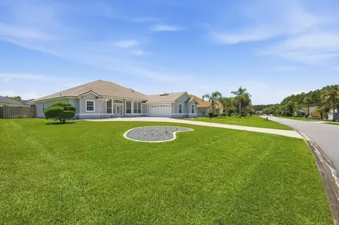 Exterior - 212 Whisper Ridge Dr, Saint Augustine, FL 32092 photo 14 of 14