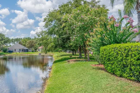 Exterior - 212 Whisper Ridge Dr, Saint Augustine, FL 32092 photo 9 of 14