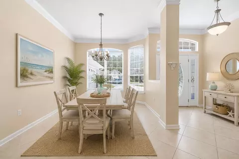 Dining - 212 Whisper Ridge Dr, Saint Augustine, FL 32092 photo 1 of 1