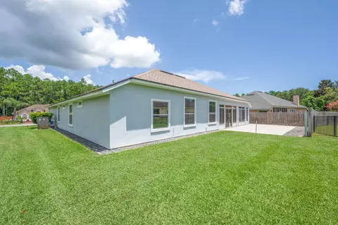 Exterior - 212 Whisper Ridge Dr, Saint Augustine, FL 32092 photo 11 of 14