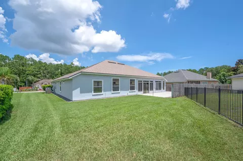 Exterior - 212 Whisper Ridge Dr, Saint Augustine, FL 32092 photo 10 of 14