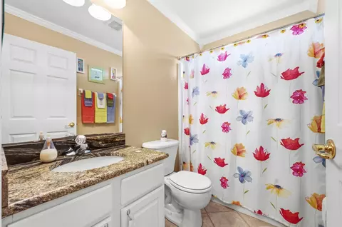 Bath - 212 Whisper Ridge Dr, Saint Augustine, FL 32092 photo 9 of 9