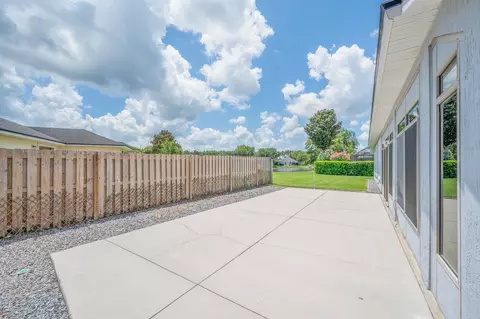 Exterior - 212 Whisper Ridge Dr, Saint Augustine, FL 32092 photo 7 of 14