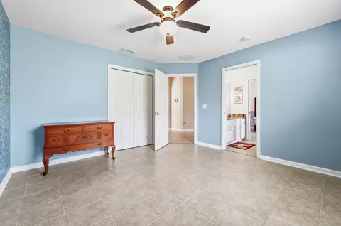 Bedroom - 212 Whisper Ridge Dr, Saint Augustine, FL 32092 photo 3 of 5