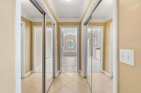 Entry Way - 212 Whisper Ridge Dr, Saint Augustine, FL 32092 photo 2 of 3