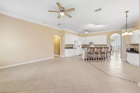Living - 212 Whisper Ridge Dr, Saint Augustine, FL 32092 photo 6 of 9