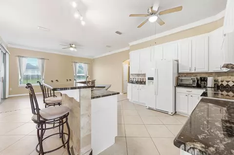 Kitchen - 212 Whisper Ridge Dr, Saint Augustine, FL 32092 photo 2 of 7