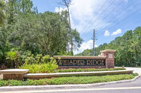 View/Area - 212 Whisper Ridge Dr, Saint Augustine, FL 32092 photo 1 of 1