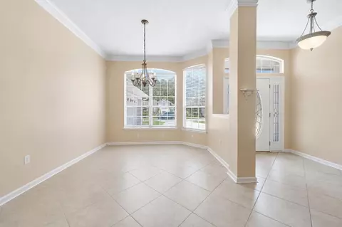 Living - 212 Whisper Ridge Dr, Saint Augustine, FL 32092 photo 1 of 9