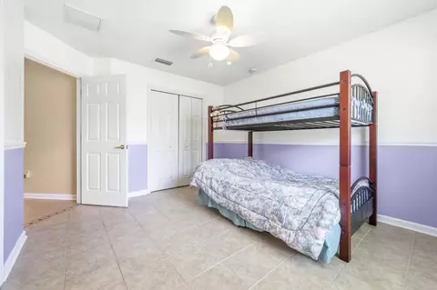 Bedroom - 212 Whisper Ridge Dr, Saint Augustine, FL 32092 photo 1 of 5