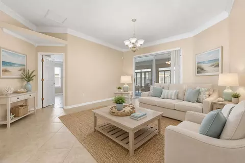 Living - 212 Whisper Ridge Dr, Saint Augustine, FL 32092 photo 3 of 9