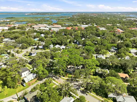 View/Area - 49 Sylvan Dr, Saint Augustine, FL 32084 photo 8 of 8