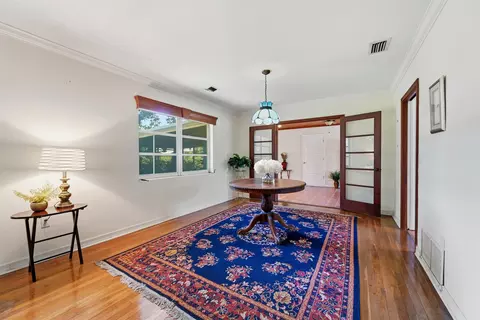 Entry Way - 49 Sylvan Dr, Saint Augustine, FL 32084 photo 4 of 12