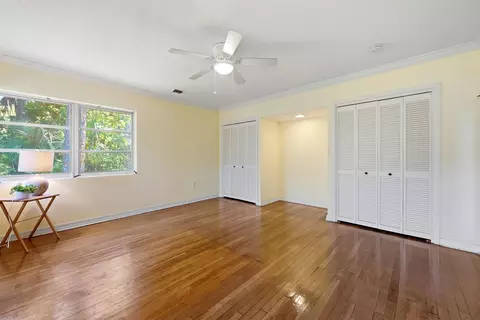 Bedroom - 49 Sylvan Dr, Saint Augustine, FL 32084 photo 4 of 8