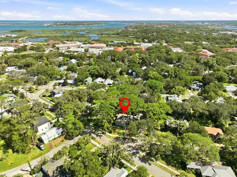 View/Area - 49 Sylvan Dr, Saint Augustine, FL 32084 photo 2 of 8