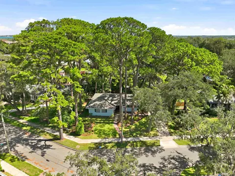 View/Area - 49 Sylvan Dr, Saint Augustine, FL 32084 photo 3 of 8