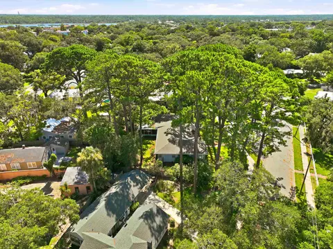 View/Area - 49 Sylvan Dr, Saint Augustine, FL 32084 photo 7 of 8