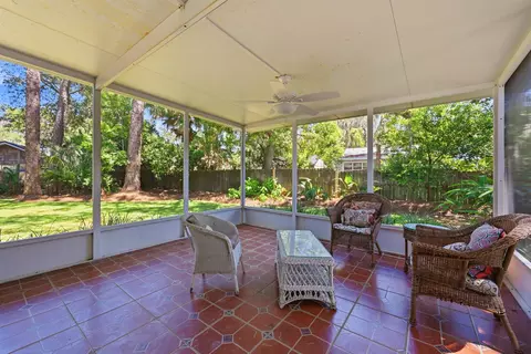 Exterior - 49 Sylvan Dr, Saint Augustine, FL 32084 photo 4 of 16