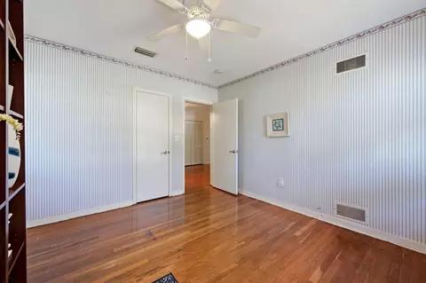 Bedroom - 49 Sylvan Dr, Saint Augustine, FL 32084 photo 8 of 8