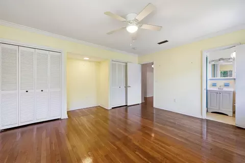 Bedroom - 49 Sylvan Dr, Saint Augustine, FL 32084 photo 3 of 8