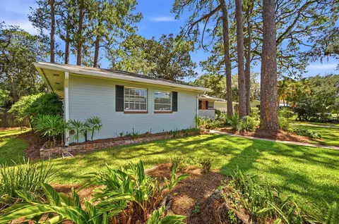 Exterior - 49 Sylvan Dr, Saint Augustine, FL 32084 photo 14 of 16