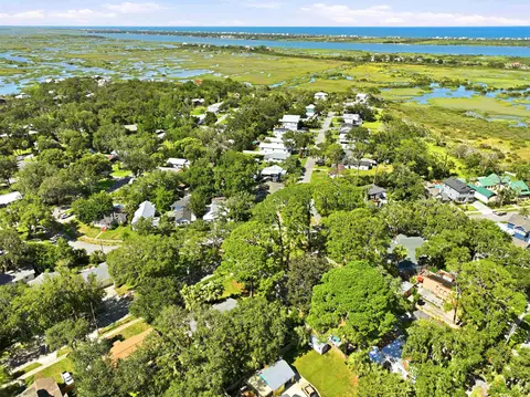 View/Area - 49 Sylvan Dr, Saint Augustine, FL 32084 photo 6 of 8