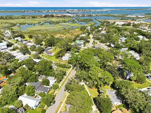 View/Area - 49 Sylvan Dr, Saint Augustine, FL 32084 photo 1 of 8