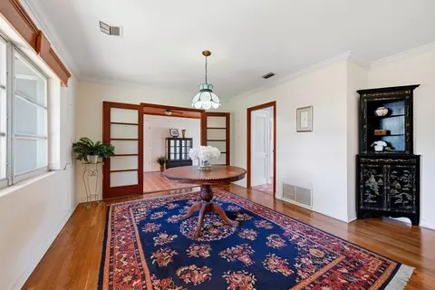 Entry Way - 49 Sylvan Dr, Saint Augustine, FL 32084 photo 5 of 12
