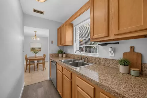 Kitchen - 217 Cotorro Ln, Saint Augustine, FL 32086 photo 5 of 5