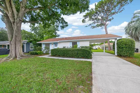 Exterior - 217 Cotorro Ln, Saint Augustine, FL 32086 photo 9 of 14