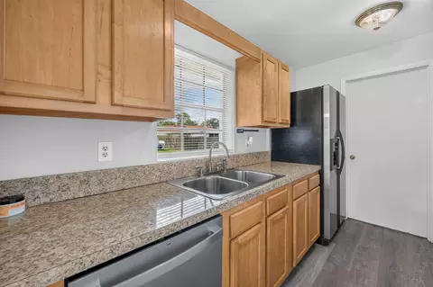 Kitchen - 217 Cotorro Ln, Saint Augustine, FL 32086 photo 1 of 5
