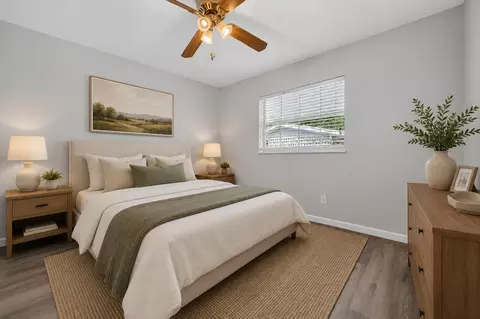 Bedroom - 217 Cotorro Ln, Saint Augustine, FL 32086 photo 3 of 3