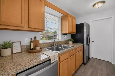 Kitchen - 217 Cotorro Ln, Saint Augustine, FL 32086 photo 2 of 5