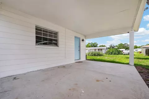 Exterior - 217 Cotorro Ln, Saint Augustine, FL 32086 photo 6 of 14