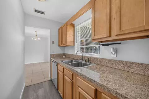 Kitchen - 217 Cotorro Ln, Saint Augustine, FL 32086 photo 4 of 5