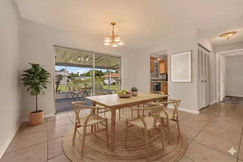 Dining - 217 Cotorro Ln, Saint Augustine, FL 32086 photo 1 of 1
