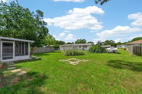Exterior - 217 Cotorro Ln, Saint Augustine, FL 32086 photo 7 of 14