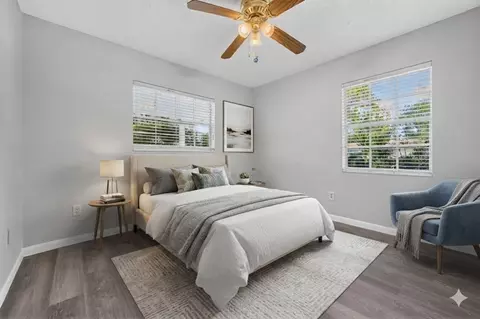 Bedroom - 217 Cotorro Ln, Saint Augustine, FL 32086 photo 2 of 3