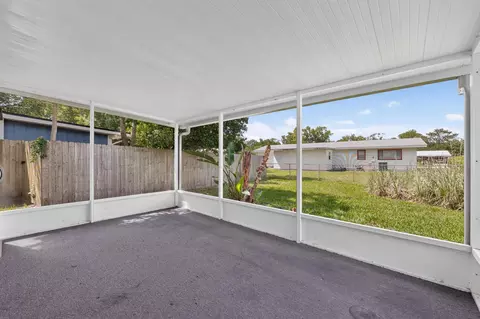 Exterior - 217 Cotorro Ln, Saint Augustine, FL 32086 photo 3 of 14