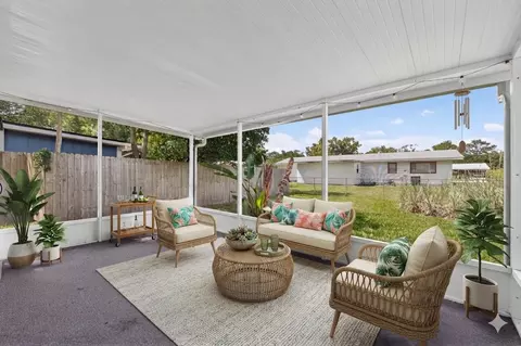 Exterior - 217 Cotorro Ln, Saint Augustine, FL 32086 photo 4 of 14