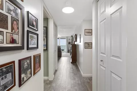 Entry Way - 111 S Atlantic Ave #702, Ormond Beach, FL 32176 photo 1 of 1
